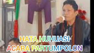 Download lagu SPEAKING WORDS HUHUASI (Part-1) IN THE EVENT PARTUMPOLON FROM THE HASUHUTON PARBORU AND PARANAK. mp3 Download lagu SPEAKING WORDS HUHUASI (Part-1) IN THE EVENT PARTUMPOLON FROM THE HASUHUTON PARBORU AND PARANAK. mp3
