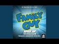 Family Guy Main Theme From Family Guy Sped Up
