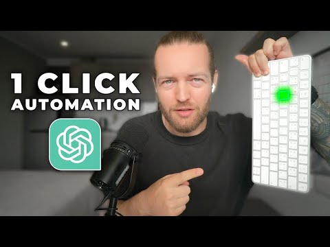 The #1 AI Automation I Use Daily [Better Than Zapier]
