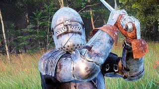 Купить Kingdom Come: Deliverance