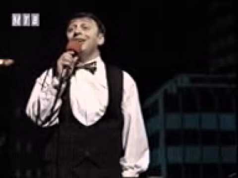 Ihtus Gospel Band-Live in MNT-Skoplje 1994-Video 3