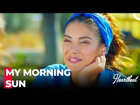 Zeynep's Trying To Get To Know Ruzgar - Heartbeat Episode 17