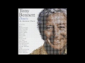 Tony Bennett - Because Of You (with K.D. Lang)