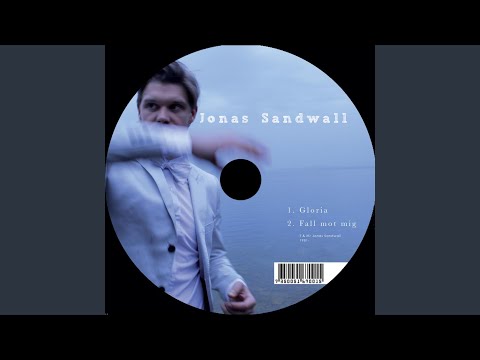 Fall Mot Mig - Jonas Sandwall