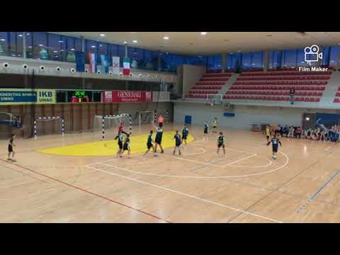 highlights Rk Gospić vs Rk Novigrad 02.04.22.