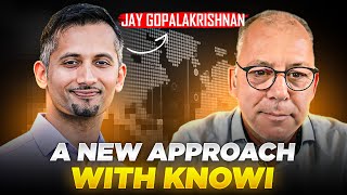 Data Lakes to Real-Time Analysis: A New Approach with Knowi Ft. Jay Gopalakrishnan