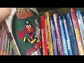 Elmo DVDs In Goodwill