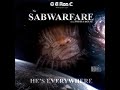 O.G. Ron C - Sabwarfare : He's Everywhere (Disc : 1)  *EXTREMELY RARE*