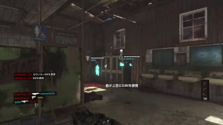 Bo4 ５日目