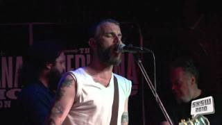 Lucero - "Sounds Of The City" | Music 2010 | SXSW