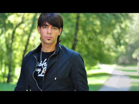 Robert Ficker - Pod okriljem sonca