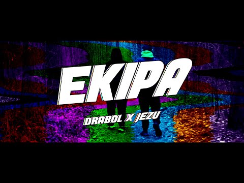 Drabol x Jeżu - Ekipa