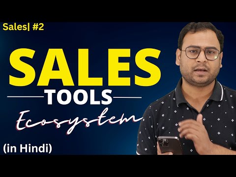 What is Sales Process Sales Course 1