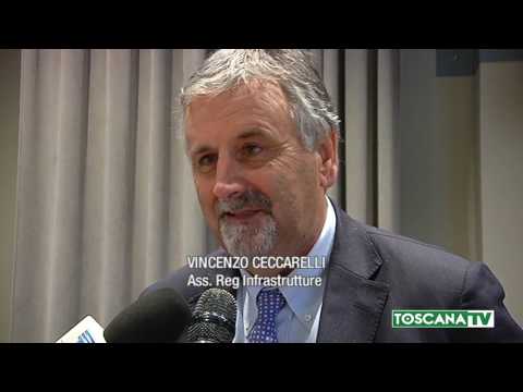 2017-04-10 PRATO - A11, TERZA CORSIA PRONTA NEL 2023. LAVORI AL VIA 2019