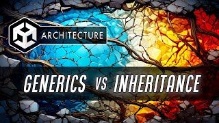 Download the video "Generics vs. Inheritance: When to Use Each in Game Development"
