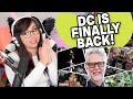 Chapter 1 - Gods and Monsters | DC Studios | DC | Bunnymon REACTS