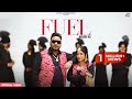 Fuel Official Video Akkash AD Jasmeen Akhtar New Punjabi Songs 2024 Latest Punjabi Songs