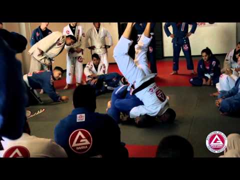 Draculino Seminar | Gracie Barra Tucson