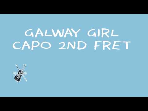 download lagu mp3 mp4 Galway Girl Lyrics And Chords, download mp3 Galway Girl Lyrics And Chords free download, download mp3 Galway Girl Lyrics And Chords