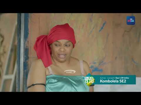 Siwa mdomo wake hauna breki | Kasema siri ya Mwamini, Hamad | KOMBOLELA SE02 EP 120