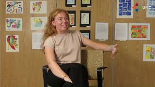 UMC Artist in Residence Experience at The Shores