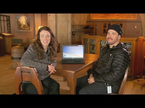 SlopeStyle Judging Explained