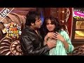 Sudesh Molly And Krushna Remake Darr Kahani Comedy Circus Ki