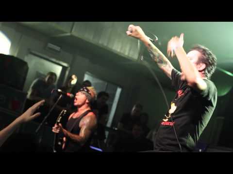 Poolbar Festival 2012 - Sick Of It All