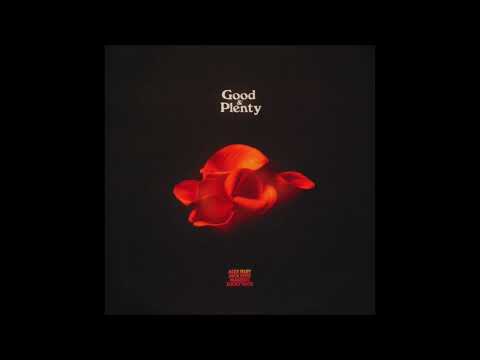 Lucky Daye, Masego, Alex Isley - Good & Plenty (Remix) (432hz)