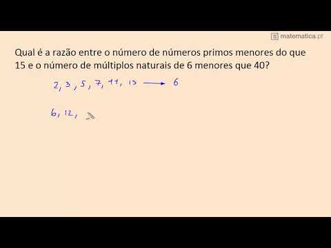 Fração de uma Quantidade