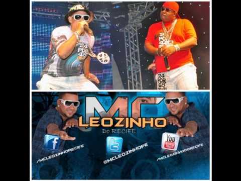 MC LEOZINHO SHEVCHENKO E ELLOCO - HAHAY - LANÇAMENTO 2013