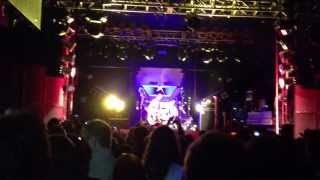 The Toy Dolls - When the Saints Go Marching In - London Electric Ballroom