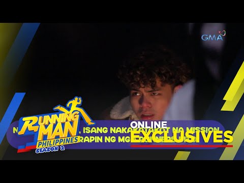 Running Man Philippines 2: Nginig sa gitna ng lamig! (Online Exclusives)