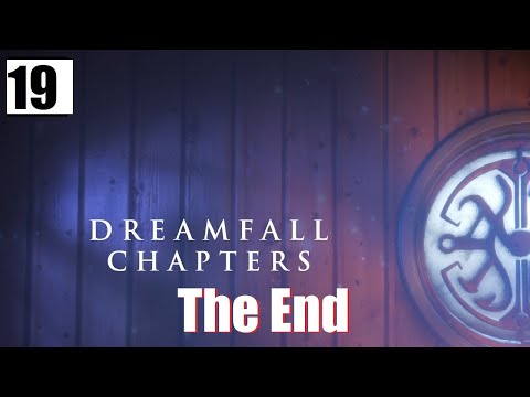 Dreamfall Chapters - Gameplay Walkthrough: 19