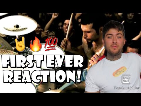 First Time Hearing | System Of A Down - Chop Suey (Official Video) [REACTION]