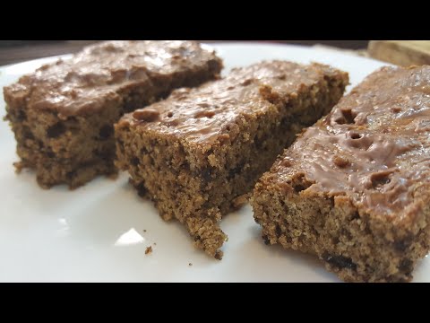 Chocolate Brownie Recipe | Chocolate Brownie Cake Recipe by Foodworks Pk