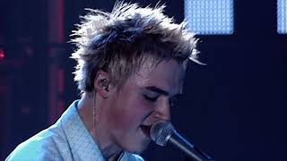 McFly Motion in the Ocean Tour (Remastered) - We Are the Young