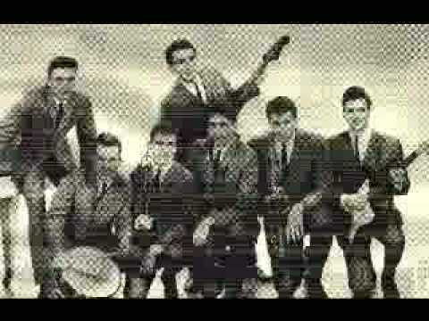 The Royal Jacks-Who What Where When and Why