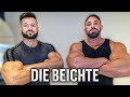 Über 100k Umsatz im Monat, Steroide & Drogen, Mclaren bar bezahlt | BroSep auf dem Beichtstuhl!