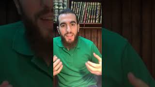 لأنه أول من سن القتل ! - ماذا ستترك بعد الموت ؟  - لايف انستجرام image