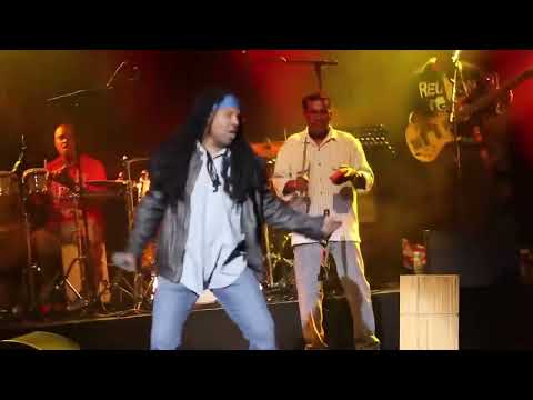 Medley  "Naéssayé"  Philippe Lapotaire