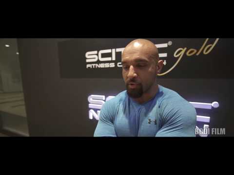 Bodi film: Hungarian Hammer