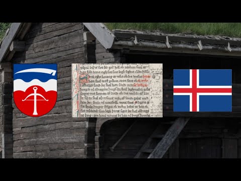 Fornsvenska, jämfört med Älvdalska och Isländska