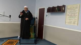 حذار من اليأس للشيخ محمد حسام