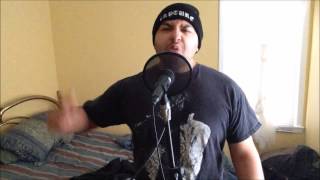 Die For You (Falling In Reverse) Vocal Cover