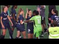 Chiamaka Nnadozie vs Arsenal (Penalty shootout) Paris FC Champions League