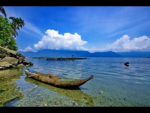 Lagu daerah papua saukoreri lirik subtitle