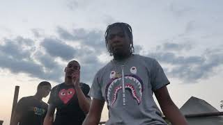 Relz Flizzy - Hold Up (Official Video)