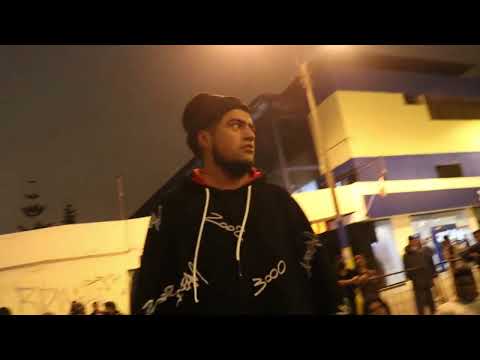 JEICO vs JESFET vs AYALA - VS HARD THREE