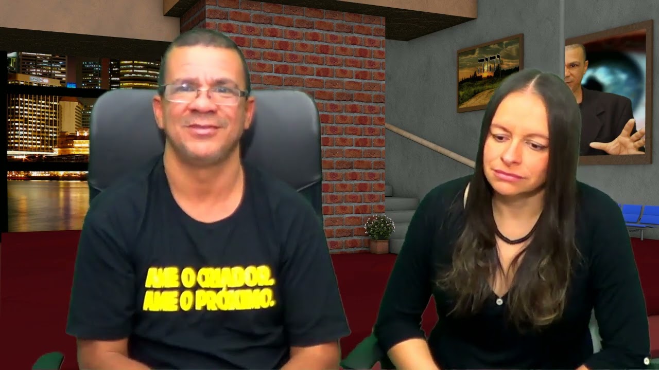 O sistema religioso é bom, ruim é o homem